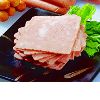 Vege bacon ham (square cut)