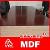 MDF& MDF Board & Melamine MDF