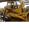 caterpillar bulldozer D7H