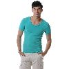 Mens Fashion Short Sleeve T shirt  