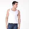 Hot Sale Men's Round Neck  Vest   /Tank top