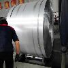 Aluminum Casting Coil