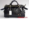 Miu Miu Charming handbag Black