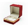 Decorative wedding mdf wooden wallet jewelery and watch gift box