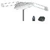 tv antenna WA-2210