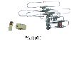 tv antenna WA-820TG