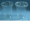 PET clear cups