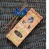 Tibetan medicine and sky-wood incense coil, stick and powder