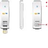 3G Modem / USB Modem (HSDPA)