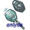 BMW remote key