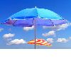 Beach Umbrella