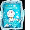 Doraemon 7 In 1 Bedding Set