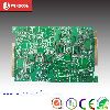 Double sided pcb board