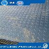 Hot Sales checkered steel plate Q235A