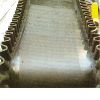 Supply sidewall conveyor belt