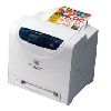 Small size laser printer of stained paper 