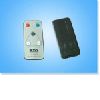 ultra thin remote control