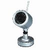 2.4G wireless surveillance camera