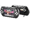 PSP mp4 player