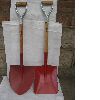 shovels & spade & hand tools