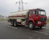 Howo 6x4 Tank Truck