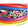 rubber tubing