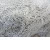 Hydrophobic SMMS non-woven material for diaper Barrier Leg Cuff