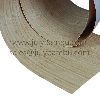 Bamboo Vertical carbonized Veneer