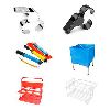 Football Soccer Accessories Equipment