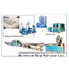 PVC Reinforced Hose Machine Line