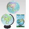 Inflatable Globes