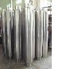 Stainless Steel Muffler