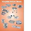 Hospital Hollowares