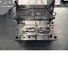 Injection mold 0928