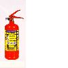 ABC Dry Powder Chemical  Extinguishing Agent