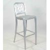 Aluminum chair