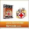 Healthcare Industry Barcode Label Maker Software