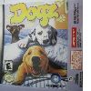 nintendo gameboy advance-Dogs