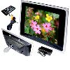 10.4inch Multimedia digital photo frame