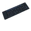 2.4GHz wireless flexible keyboard BRK6000