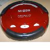 ROBOT VACUUM CLEANER