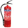 6kg dry powder fire extinguisher