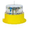 Beacon Light 4NM Solar LED Marine Lantern IP68 LED Solar Marine Light IALA Standard