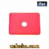 Trendy Protective Silicone Case for Apple 9.7" ipad 3 Colours 3 Pieces Per Unit