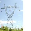 Transmission line towers