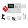 GSM&PSTN SMS alarm system JC-D01