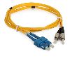 Fiber Optic Patch Cord