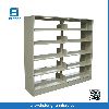 Steel Bookshelf