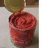 canned tomato paste