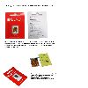 Original Gevey Ultra BEST Chipset Untethered turbo sim unlock unlocking Card